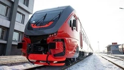 Жителям Сахалина предложили поехать на пригородных поездах из-за отмены автобусов