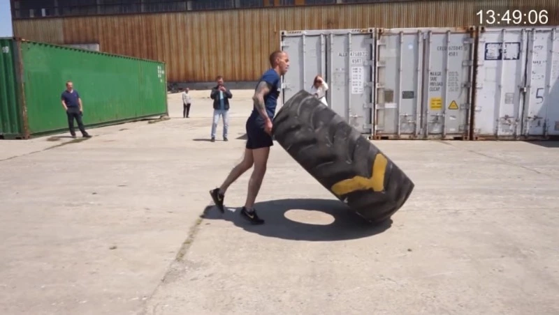 «Трамплин» – главные спортивные события мира и Сахалина! 27.06.25