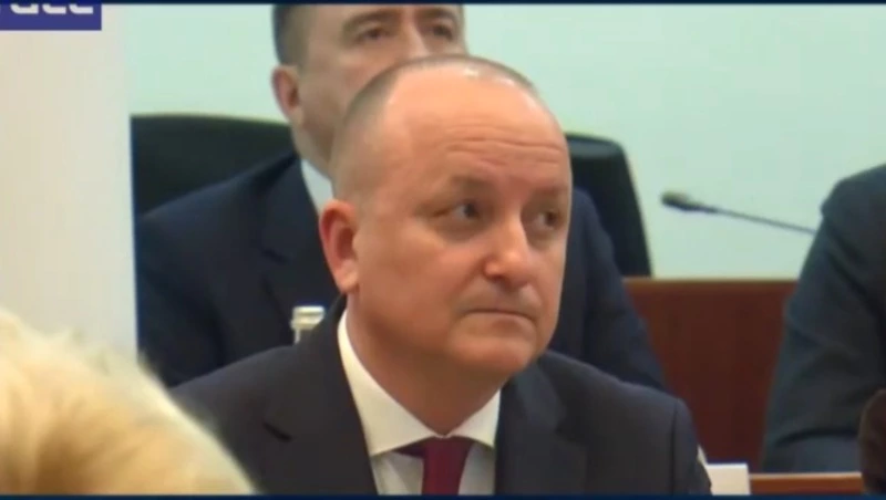 «Президент был удивлен»: сахалинец Владимир Иконников — о своем выступлении перед главой государства